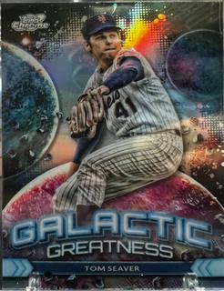 Tom Seaver