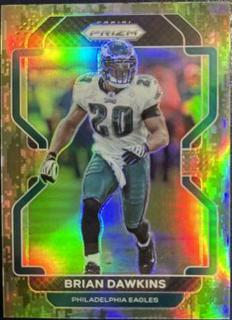 Brian Dawkins