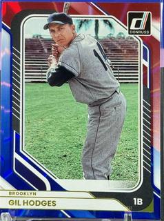 Gil Hodges