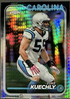 Luke Kuechly