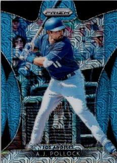 A.J. Pollock
