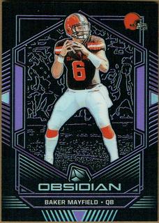 Baker Mayfield