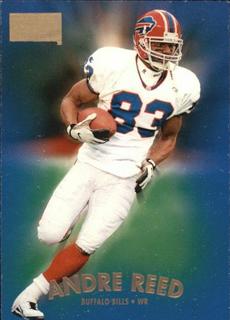 Andre Reed