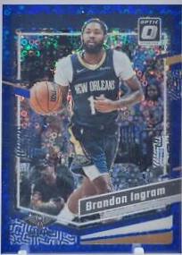 Brandon Ingram