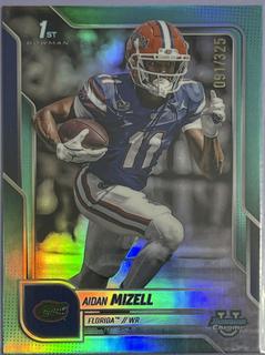 Aidan Mizell