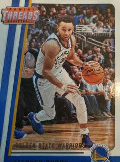 Stephen Curry