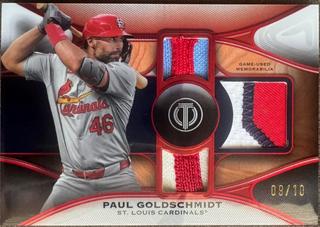 Paul Goldschmidt