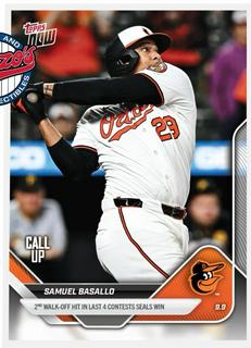 Samuel Basallo
