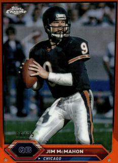 Jim McMahon