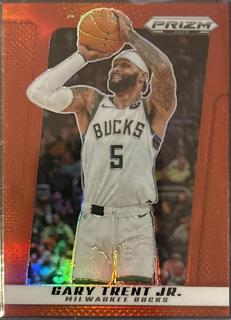 Gary Trent Jr.