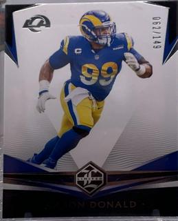 Aaron Donald