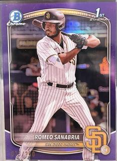 Romeo Sanabria
