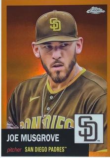 Joe Musgrove
