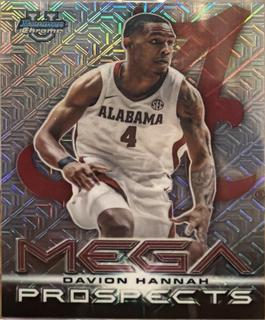 Davion Hannah