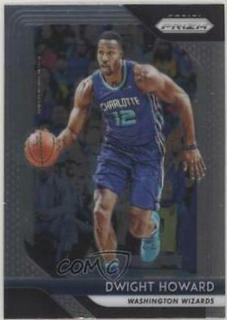 Dwight Howard