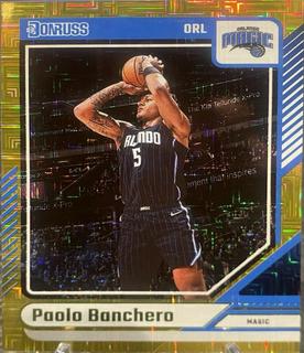 Paolo Banchero