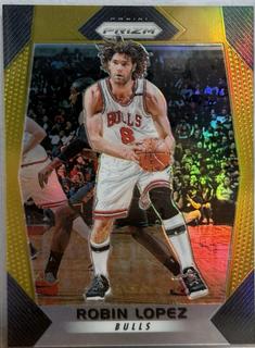 Robin Lopez