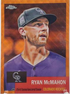 Ryan McMahon