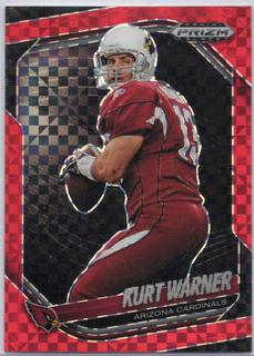 Kurt Warner
