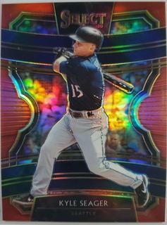 Kyle Seager