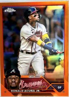 Ronald Acuna Jr.