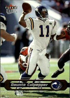 Daunte Culpepper