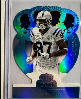 Reggie Wayne