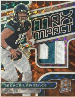 Trevor Lawrence