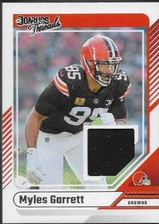 Myles Garrett