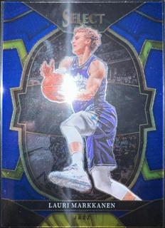 Lauri Markkanen
