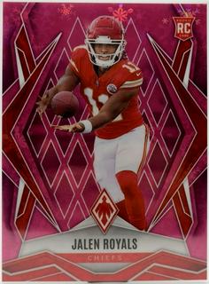 Jalen Royals