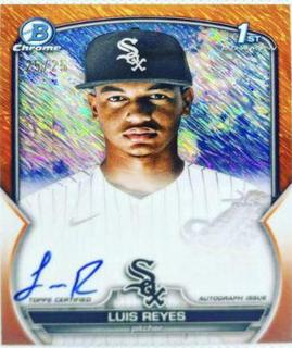 Luis Reyes
