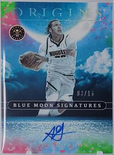 Aaron Gordon