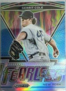 Gerrit Cole