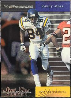 Randy Moss