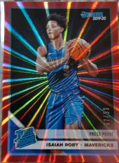 Isaiah Roby