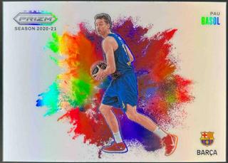 Pau Gasol