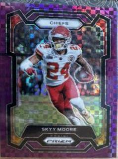 Skyy Moore