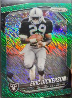 Eric Dickerson