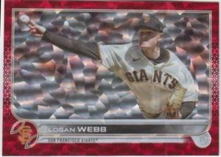 Logan Webb
