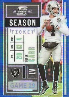 Derek Carr