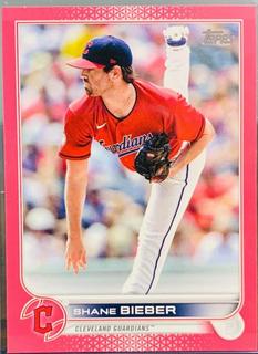 Shane Bieber
