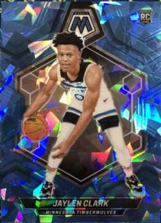 Jaylen Clark