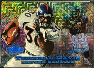 Terrell Davis