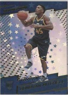 Donovan Mitchell