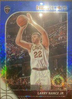 Larry Nance Jr.