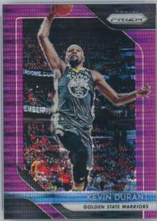 Kevin Durant