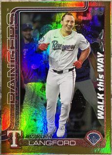 Wyatt Langford