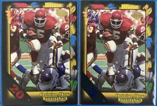 Christian Okoye