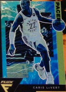 Caris LeVert